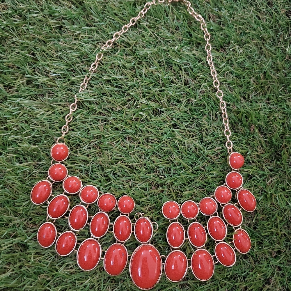 Fashion Necklace